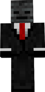 siyah iskelet