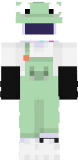 doug frog