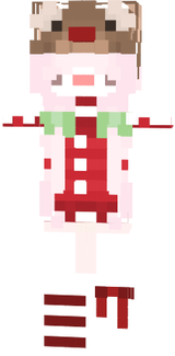 raindeerchristmas