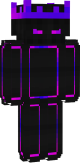 RGB Demon
