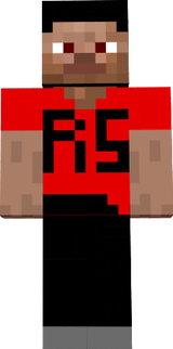 RedSand skin