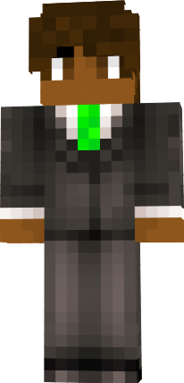 Preview of texture: Suit_Evert
