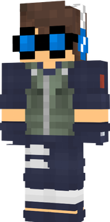 shinobi