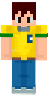 manu brasilcraft
