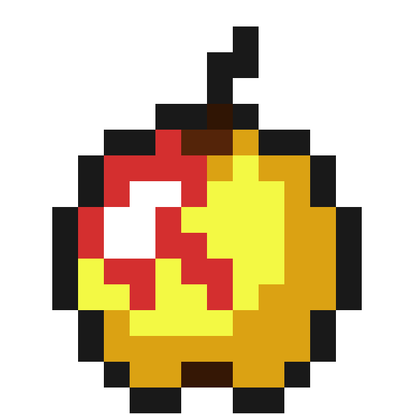 Preview of texture: apple_golden