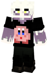 MC Casual Kirby 