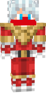 thz ranger red