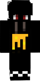 DarkCatYT10 PRIME