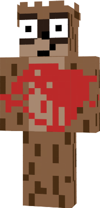 Preview of texture: RigbySkin