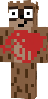 RigbySkin