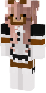 anime bear