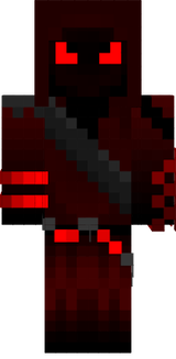 The dark lord
