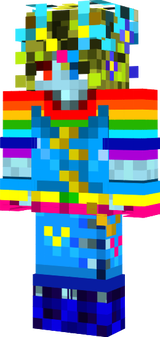 pride