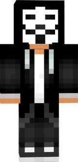 hacker