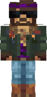 AggroJacket