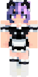 maid