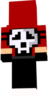 pedroEVILg