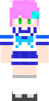 HIROTA 夏セーラーDX