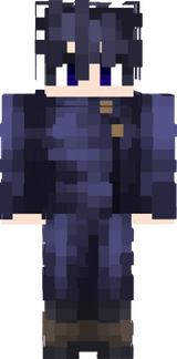 fushiguro