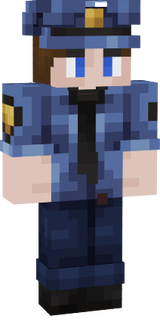 Chris Cop
