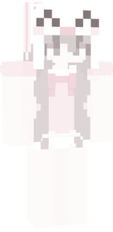 mc skin