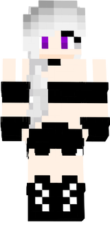 assasin cute