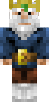 Preview of texture: King gnome