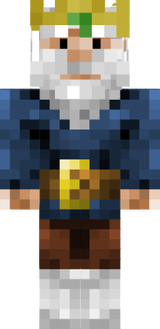 King gnome