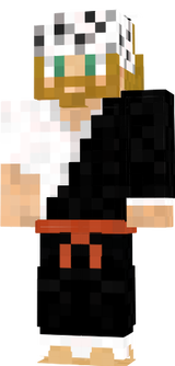 Forge Soul Reaper 1.1