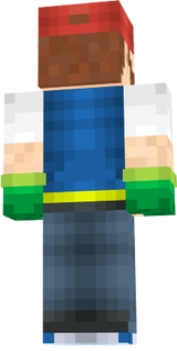 Toddynho ketchum