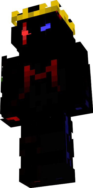 Preview of texture: King of shadows