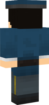 policier