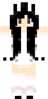 kitty sadako girl 2