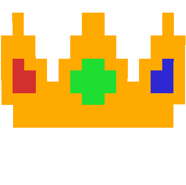 Preview of texture: корона