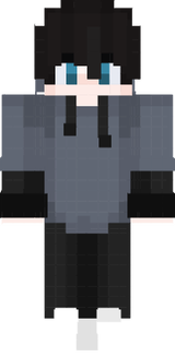 Paxel Skulk