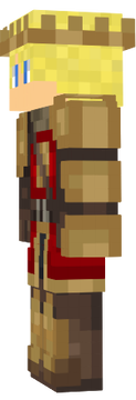 king