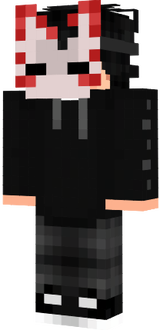 Ethan mascara