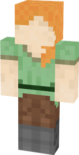 alex original