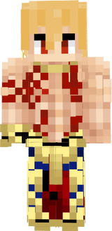 gilgamesh