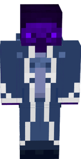 Akio blue magic