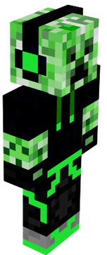 Creeper2.0
