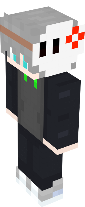 Preview of texture: brack skin okori