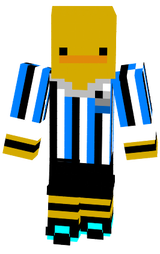 pato gremista