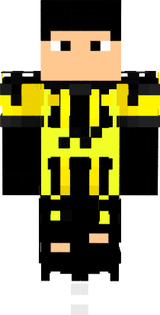 Peñarol skin