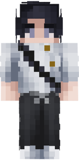 Yuta Okkotsu