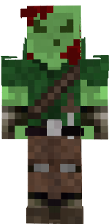 slime warrior 