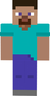 ies steve model