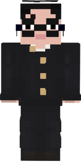 potatohuman