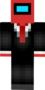 mister amongus