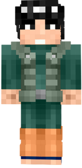 Might Guy v2